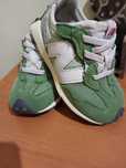 детски маратонки New balance