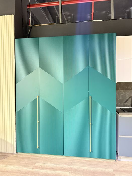 Шкаф ширина 2000 высота 2300 глубина