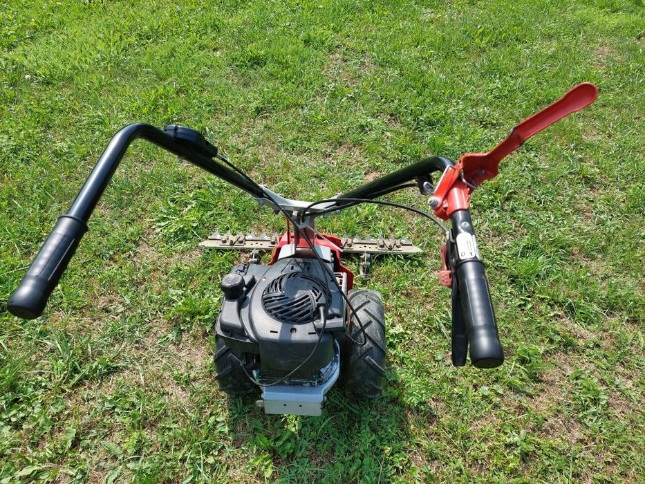 Motocositoare AL-KO