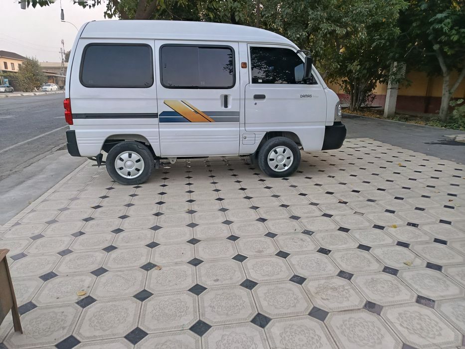 Дамас 2023/2024 кукон