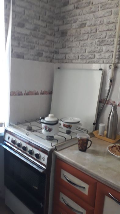 Продаётся квартира