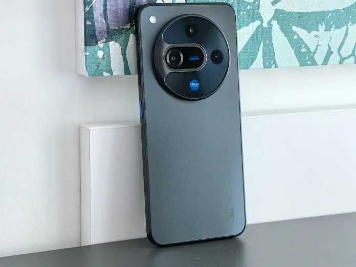 Нов смартфон Vivacom 5G Pro 2