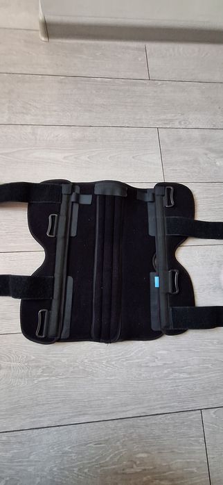 Orteza imobilizare genunchi dynamics nr 40