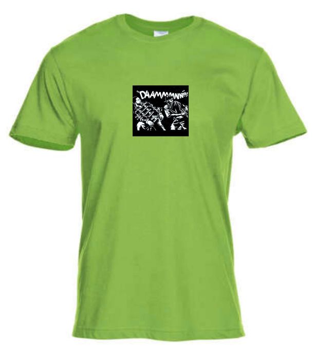 Хип хоп рап hip hop rap тениска t shirt Friday Петък. Ice Cube