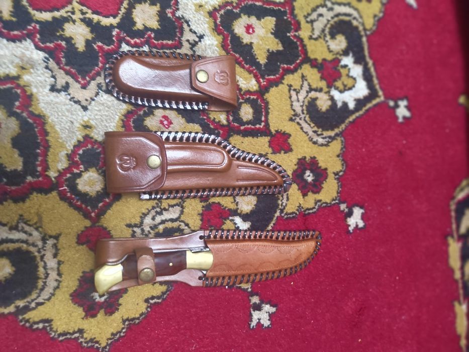 Cutite de vânătoare