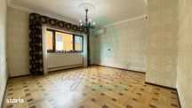 Apartament cu garaj, Primaverii