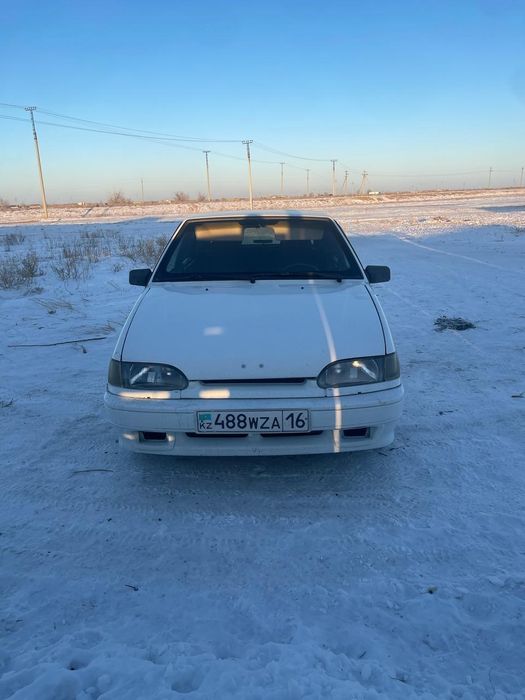 Продам машину Ваз 2114