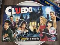 Joc Cluedo ( Jocul Misterelor )