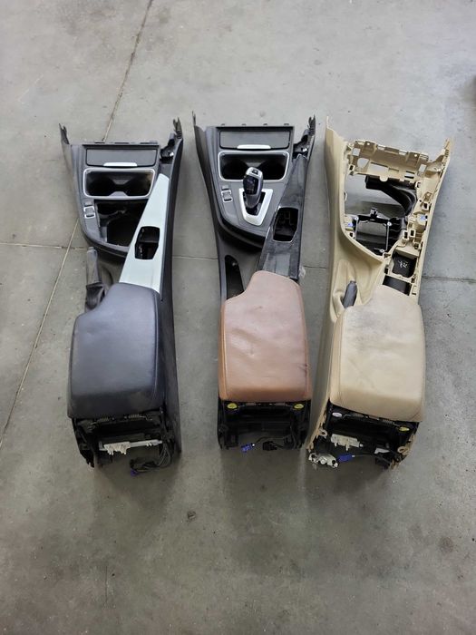 Cotiera bmw f30,f31,f34,f36 volan stanga DEZMEMBRARI-PIESE BMW