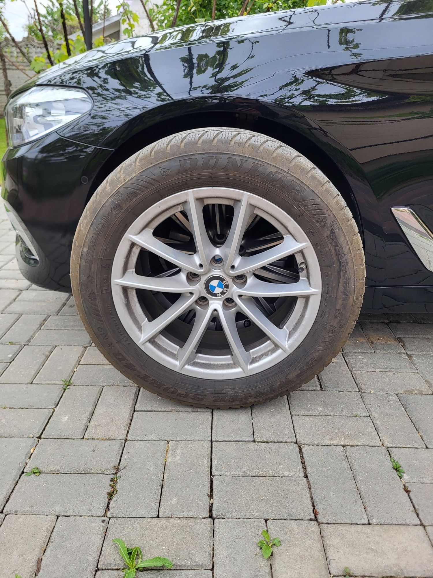 Jante BMW G30/G31