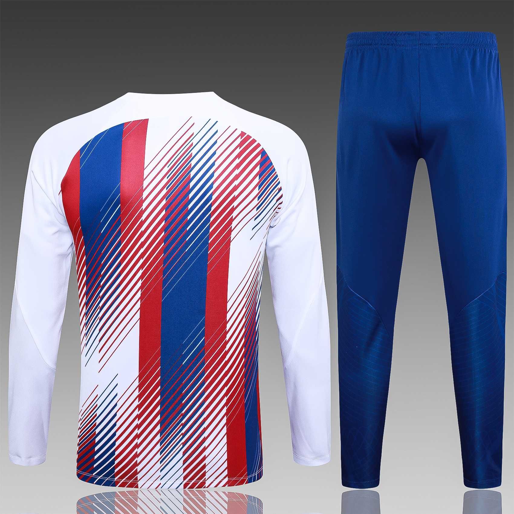 Trening Nike FC Barcelona model rar 24/25