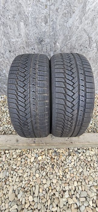 Anvelope Continental WinterContact TS850P M+S 235/55 R17 103V XL