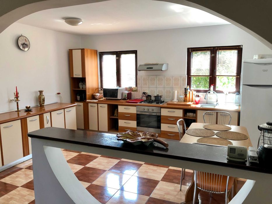 Vand casa Cordun P+1+M 330mp / 1710 mp