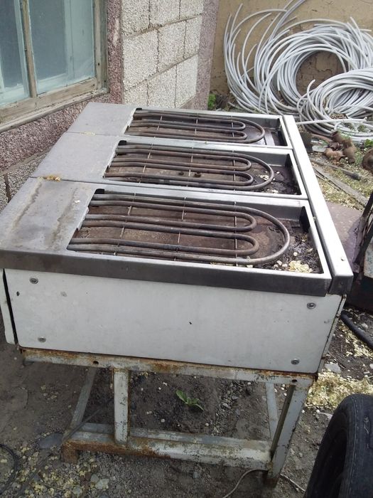 продамили меняю на пескоблоки