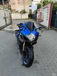 Suzuki GSX-R 600 K6