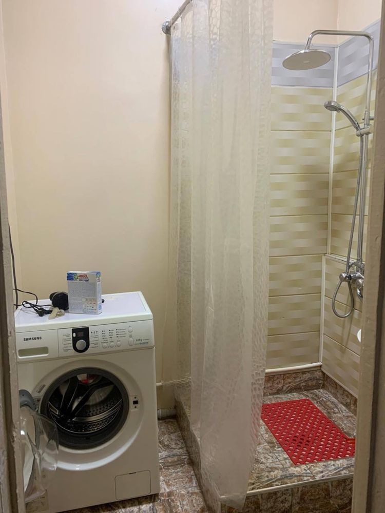 Продаётся 3х кв. Ул. Новомосковская, 82м2. Мирзо-Улугбекский район.