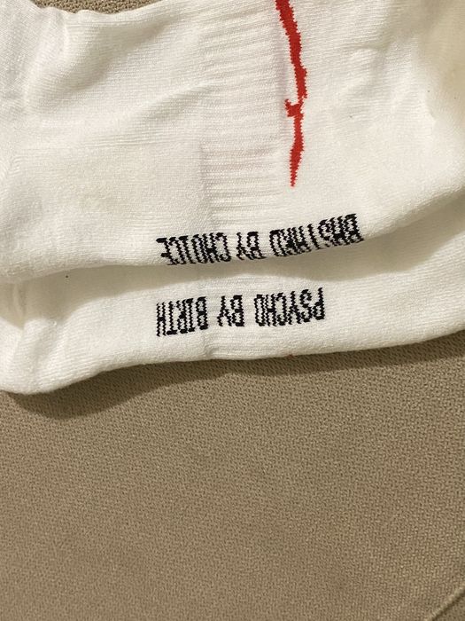 Чорап luda psycho III