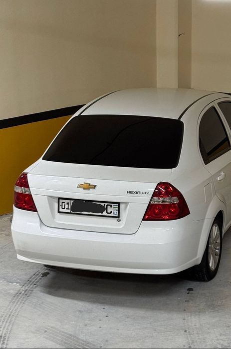 Nexia 3 4 pazitsiya avtomat