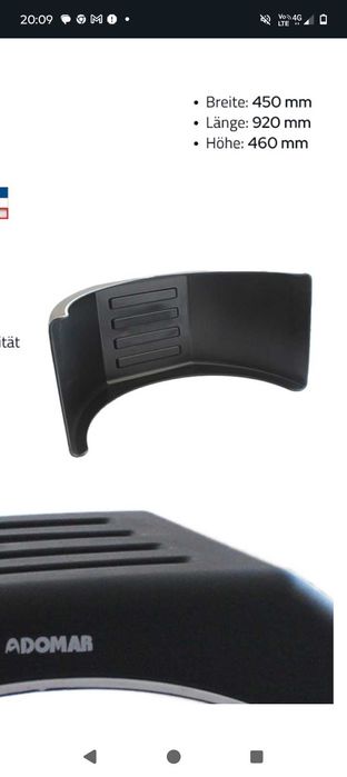 dk3115 doar apărătoare noroi punte dubla iveco