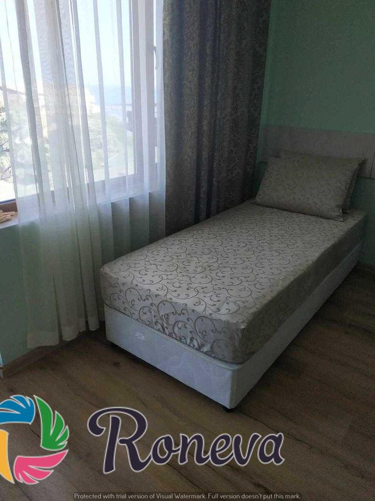 Продава се Двустаен апартамент в Варна, Левски - 62 кв.м за 1855 €/кв.м - Снимка #4