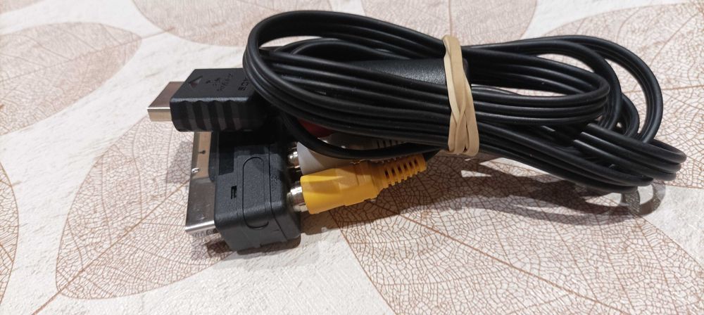 Кабел за плейстейшън sony