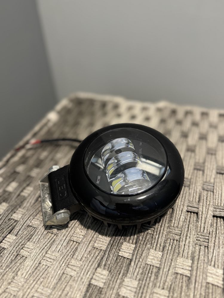Универсален LED ФАР