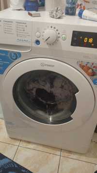 Индезит ,стиральная машина