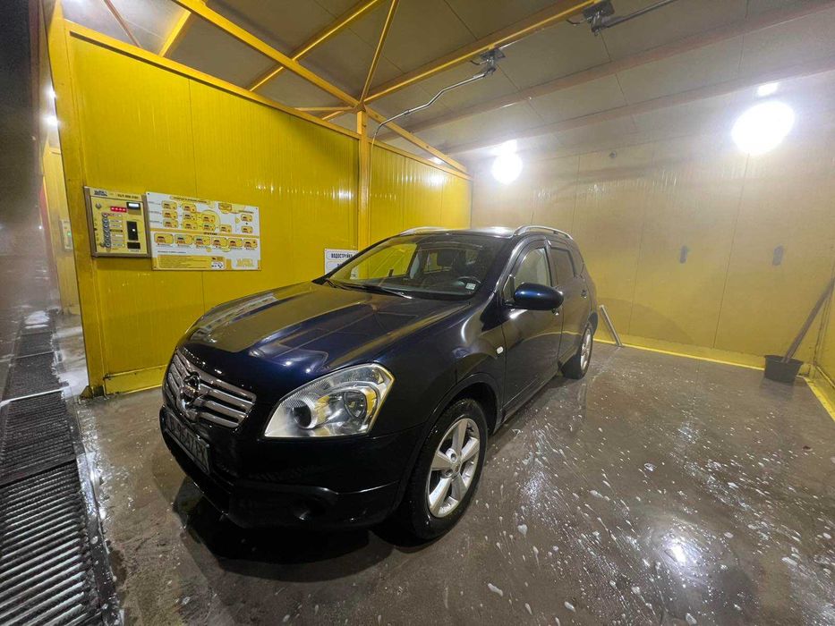 Nissan Qushqai  2012 г.