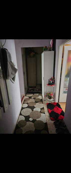 Продава се 3стаен апартамент Белене