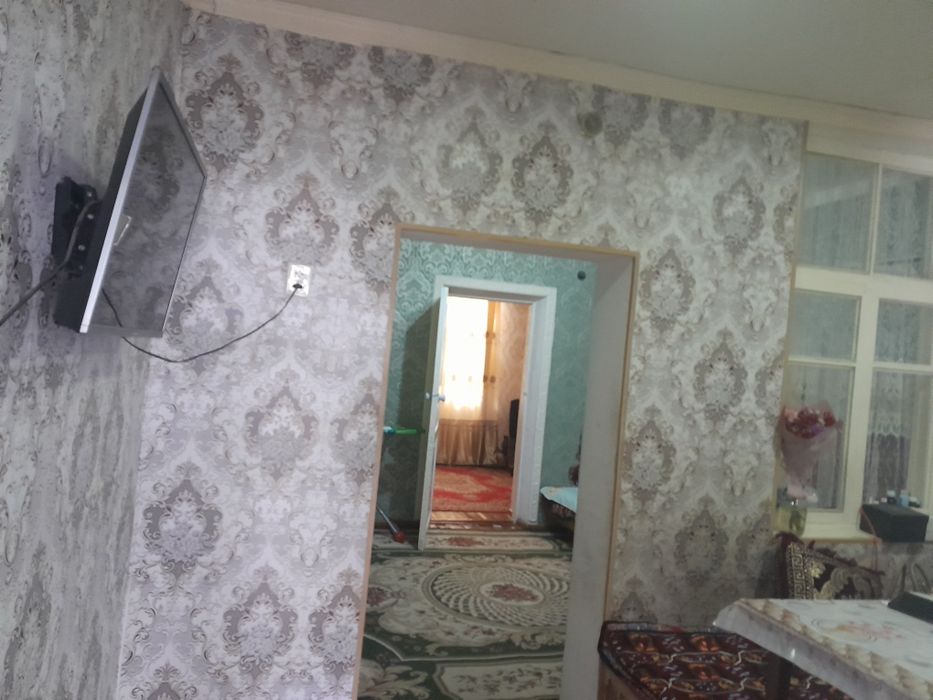 Продаётся 2 ком.участок (мирзо улугбекский район)