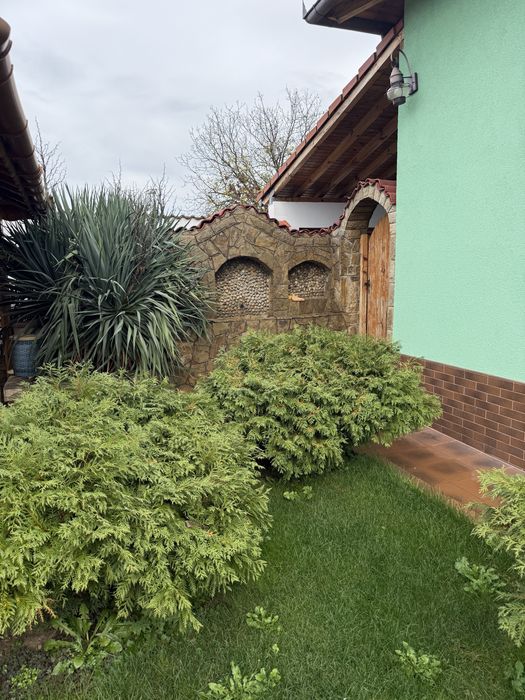 Луксозна къща под наем близо до Велико Търново