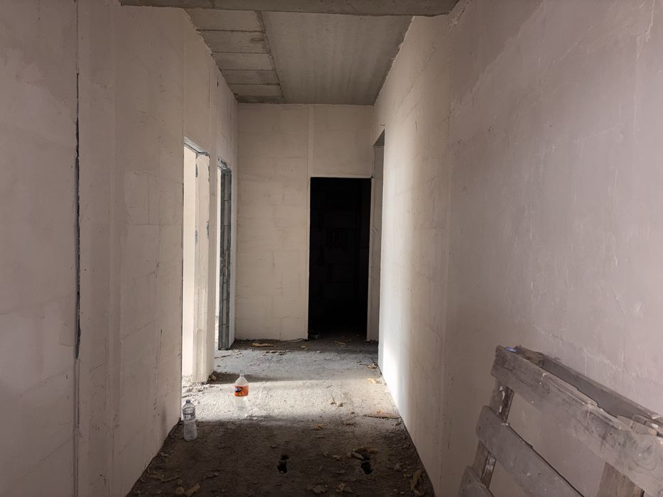 2 xonalik 67 kvm karobka uy