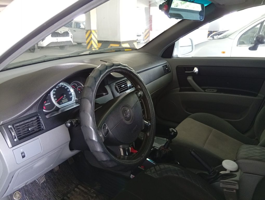 Chevrolet Gentra.2016 1- pozitsiya,evro.
