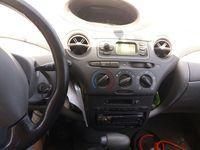 Тойота Ярис 1,3 АВТОМАТ 2003г. на части TOYOTA YARIS