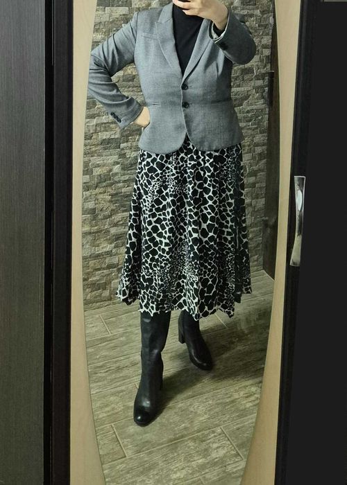 Sacou HM elegant marimea 44