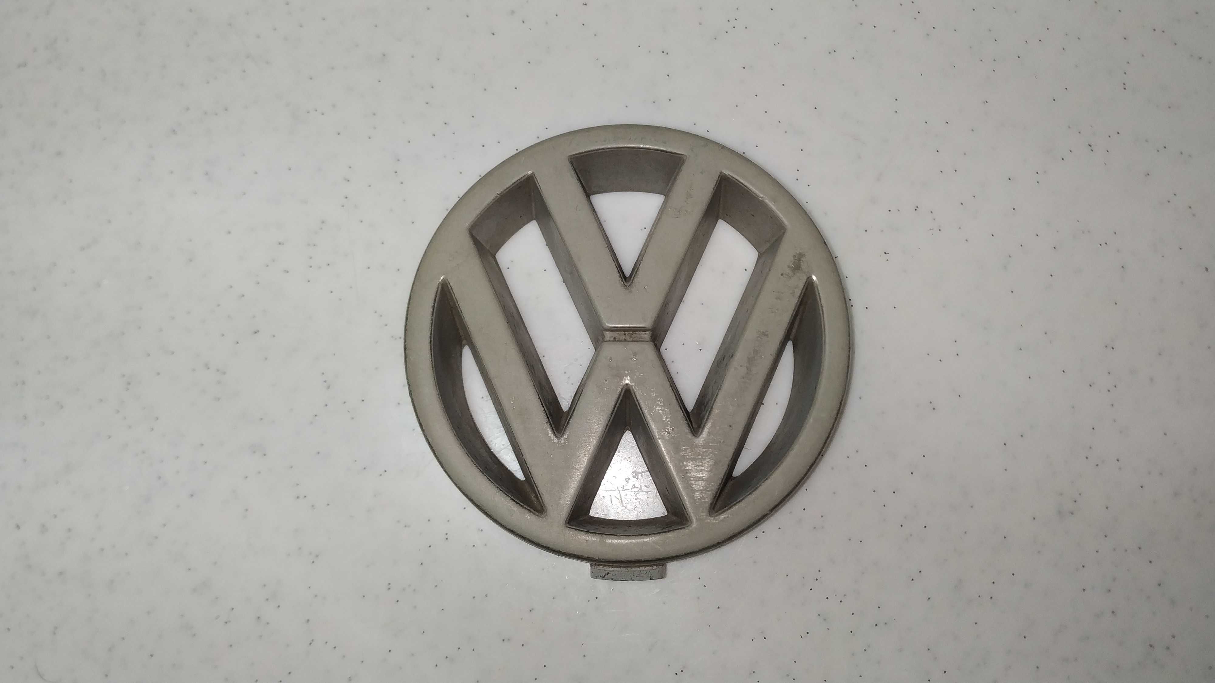 VW Фолксваген - Стари емблеми
