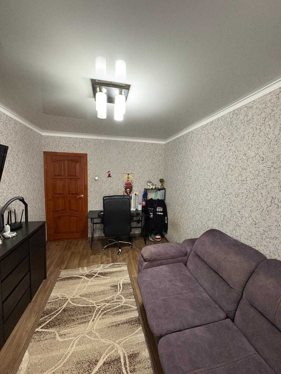 ПРОДАМ 2 к.кв. р-н университет Жубановой