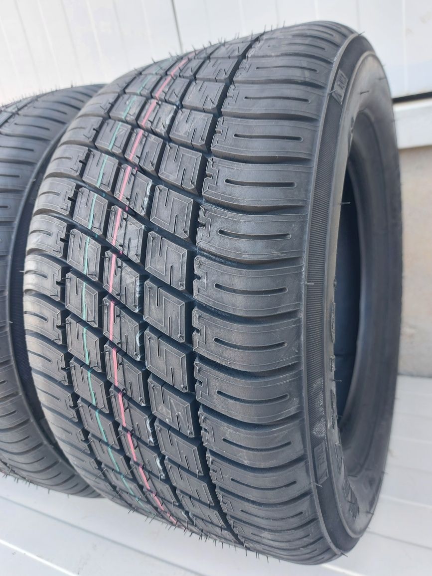 PROMO, 195/50 R10C (18×8.0-10), MAXXIS, Anvelope remorca