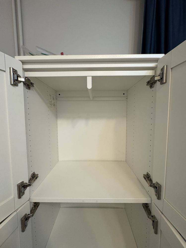 Детски гардероб IKEA