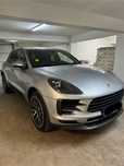 Porsche Macan Mașină Impecabilă!