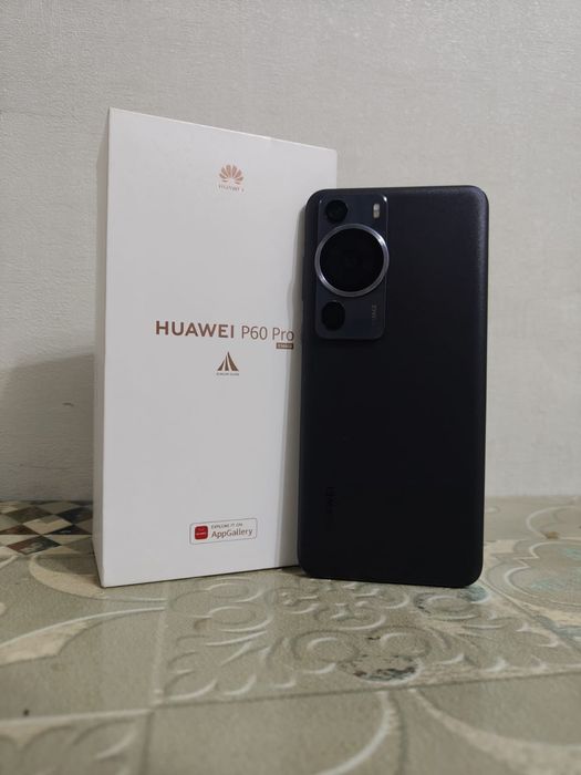 Huawei p60 pro 256GB