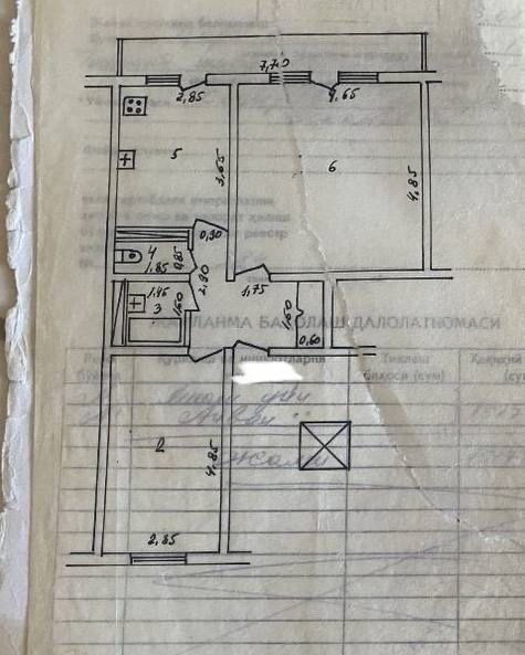 Ц-2 2/9/9 Отдельный Вход мебель+техника Срочно 65квм
