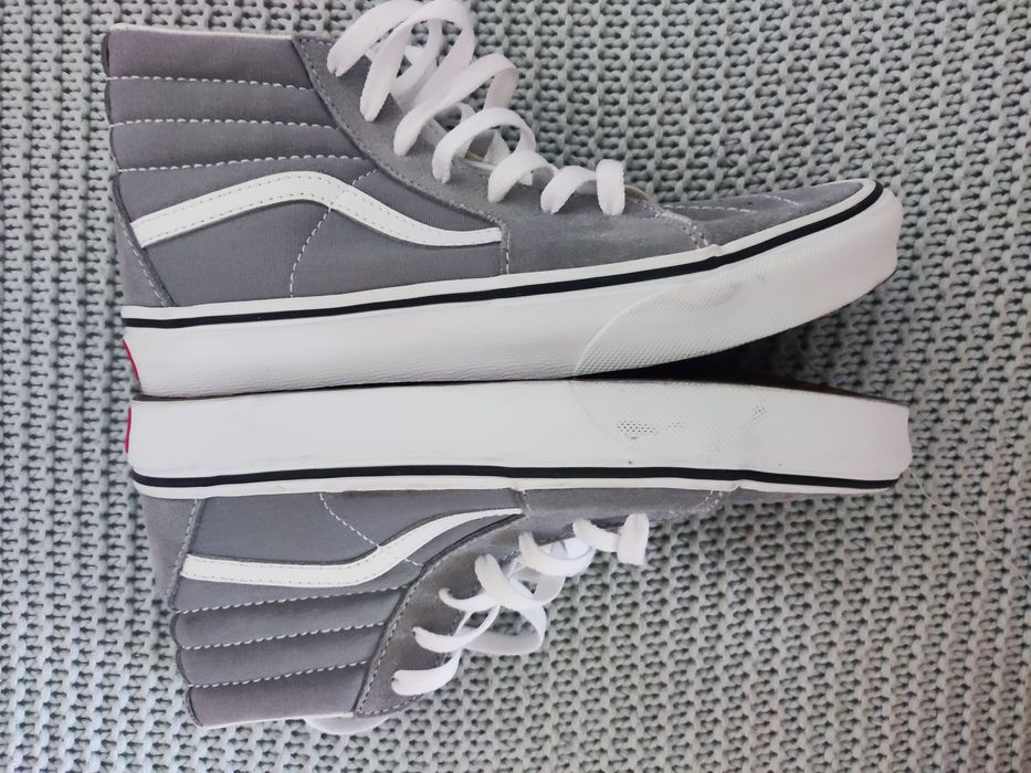 Tenesi Vans marimea 36