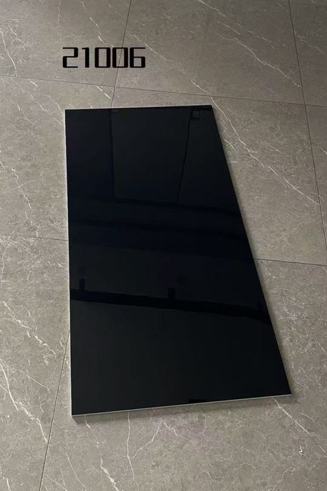 Кафели(керамогранит) черного цвета, Angola Black, Ангола блэк, Китай п