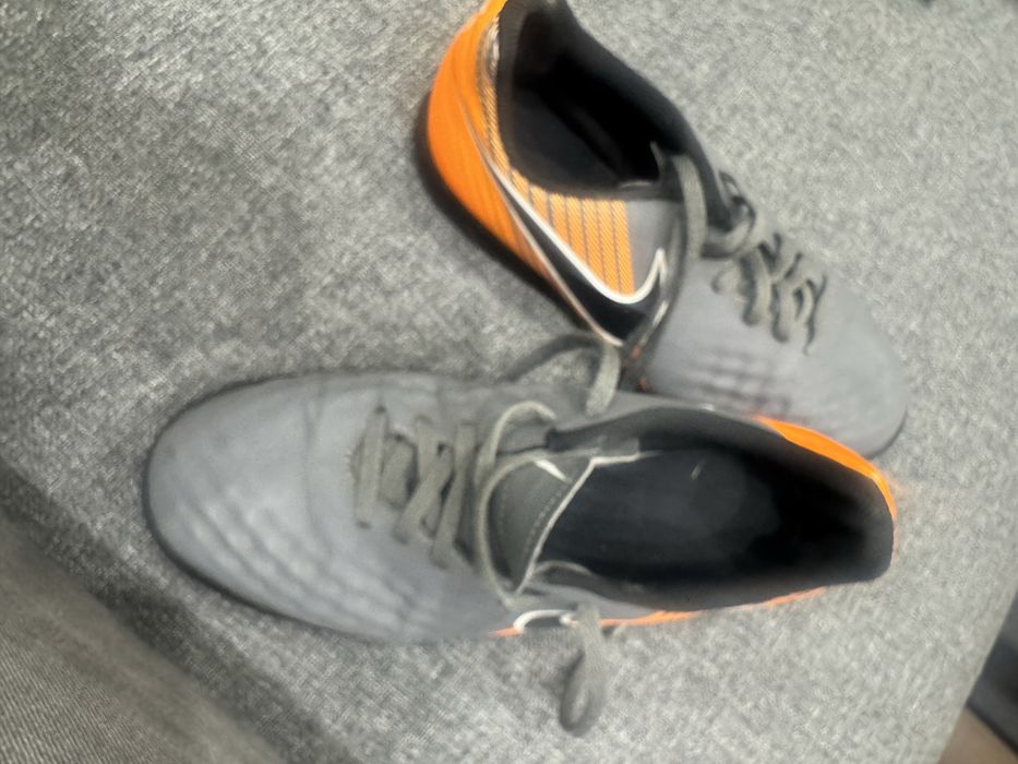 Футболни Стоножки номер: 38.5 / 24 см стелка