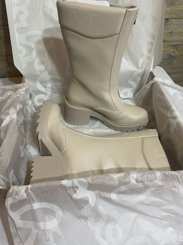 Ghete damă Pepe Jeans marimea 40
