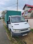 Iveco daily 2.8 autoutilitara