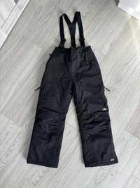 Pantaloni de schi Trespass marimea 128 (7-8 ani)