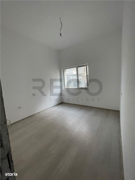 RECO Apartament in Nufarul, etaj 1