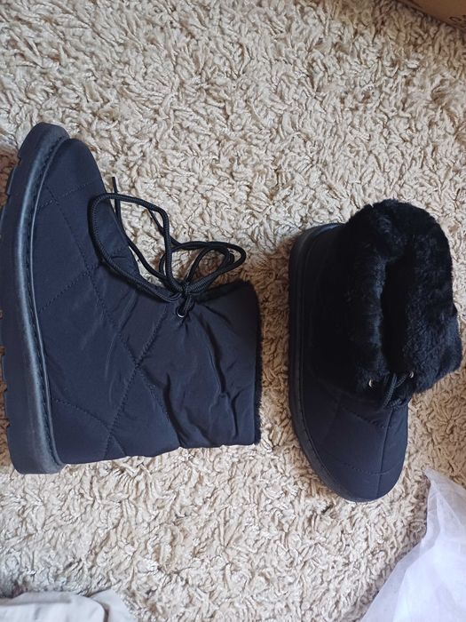 Cizmulițe imblanite,  mar 36